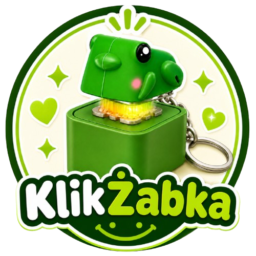 KlikŻabka.pl
